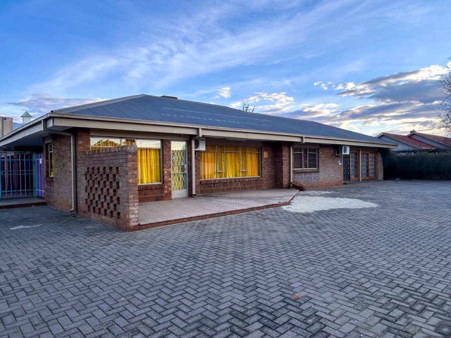 Commercial Property for Sale in Potchefstroom North West